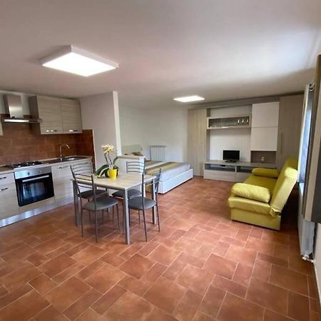 Alloggio A Via Impero Apartment Lenola Exterior photo