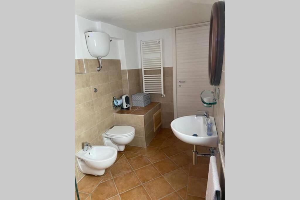 Alloggio A Via Impero Apartment Lenola Exterior photo