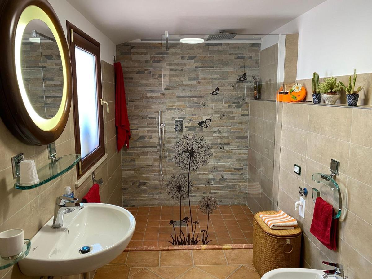 Alloggio A Via Impero Apartment Lenola Exterior photo